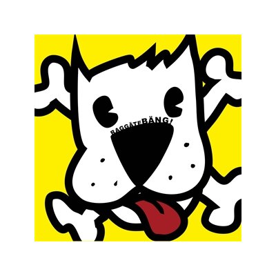 EICHHORN & LILA HUND - RAGGÄTEBÄNG - CD