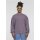 Urban Classics - Light Terry Crew (TB6663) - fadedpurple