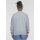Urban Classics - Light Terry Crew (TB6663) - lightasphalt