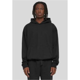 Urban Classics - Light Terry Hoody (TB6660) - black