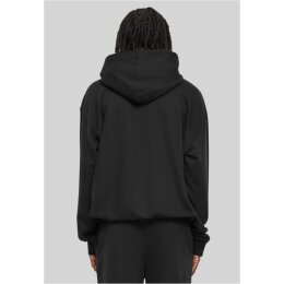 Urban Classics - Light Terry Hoody (TB6660) - black