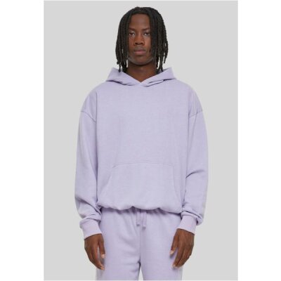Urban Classics - Light Terry Hoody (TB6660) - dustylilac