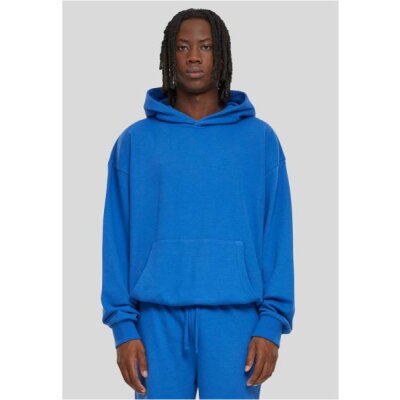 Urban Classics - Light Terry Hoody (TB6660) - royal
