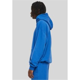 Urban Classics - Light Terry Hoody (TB6660) - royal