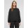 Urban Classics - Ladies Oversized Light Terry Crewneck (TB6855) - black