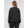 Urban Classics - Ladies Oversized Light Terry Crewneck (TB6855) - black