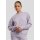 Urban Classics - Ladies Oversized Light Terry Crewneck (TB6855) - dustylilac