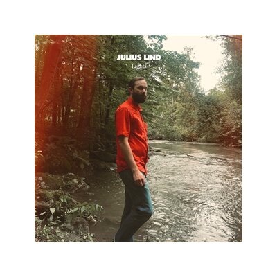 LIND, JULIUS - LIGHTS - LP