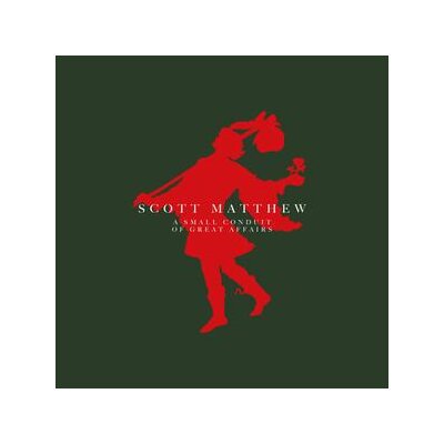 MATTHEW, SCOTT - A SMALL CONDUIT OF GREAT AFFAIRS - CD