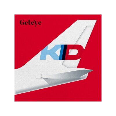 GETEYE - KID - LP