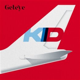 GETEYE - KID - LP