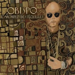 OBISPO, PASCAL - LARCHIPEL DES SÉQUELLES (COLOURED...