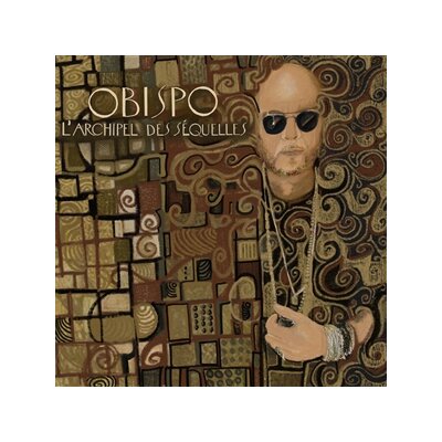 OBISPO, PASCAL - LARCHIPEL DES SÉQUELLES (BONUSTRACK CD) - CD