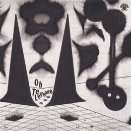 OH TELEPHONE - KILL KILL KILL - CD