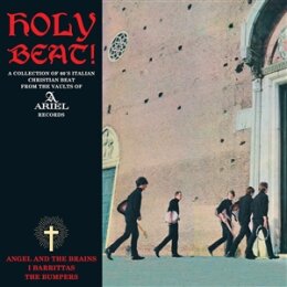 VARIOUS - HOLY BEAT! (A COLLECTION OF 60S ITALIAN...