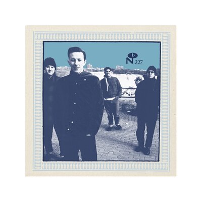 BOYS LIFE - HOME IS A HIGHWAY - LP