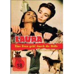 GEMSER, LAURA - LAURA - EINE FRAU GEHT DURCH DIE...