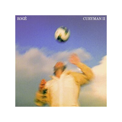 ROGE - CURYMAN II - CD