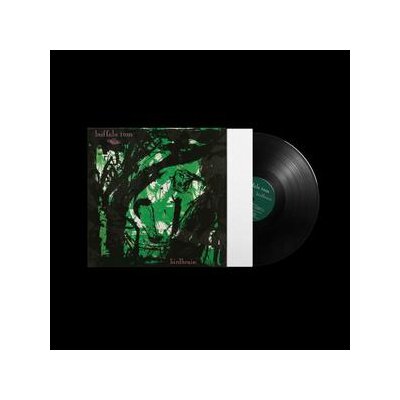 BUFFALO TOM - BIRDBRAIN (REISSUE) - LP