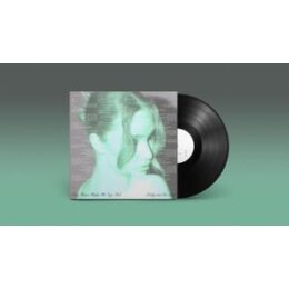 BECKY AND THE BIRDS - ONLY MUSIC MAKES ME CRY NOW - LP