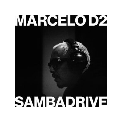 MARCELO D2/SAMBADRIVE - DIRECT-TO-DISC - LP