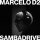 MARCELO D2/SAMBADRIVE - DIRECT-TO-DISC - LP