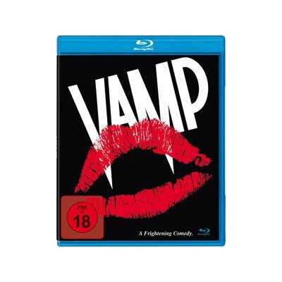 JONES, GRACE - VAMP - BRM