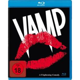 JONES, GRACE - VAMP - BRM