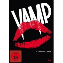 JONES, GRACE - VAMP - DVM