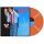 DARKNESS, THE - DREAMS ON TOAST (LTD ORANGE COLORED) - LP