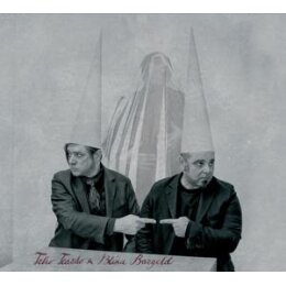 TEARDO, TEHO & BARGELD, BLIXA - STILL SMILING (2LP)...