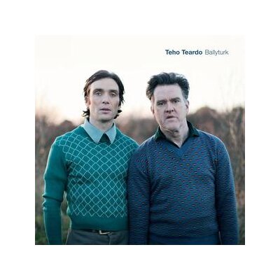 TEARDO, TEHO - BALLYTURK (RE-RELEASE) - CD