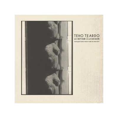 TEARDO, TEHO - LE RETOUR à LA RAISON (RE-RELEASE) - LP