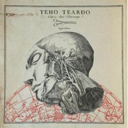 TEARDO, TEHO - ELLIPSES DANS LHARMONIE - LUMI AL BUIO...