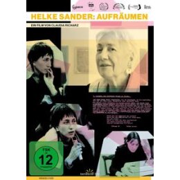 DOKUMENTATION - HELKE SANDER: AUFRÄUMEN - DVM