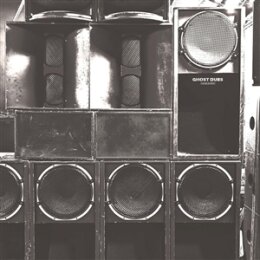 GHOST DUBS - DAMAGED (REPRESS 2026) - LP
