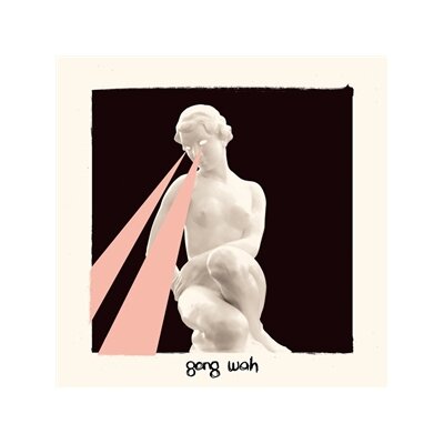 GONG WAH - GONG WAH (LTD. PINK VINYL) - LP