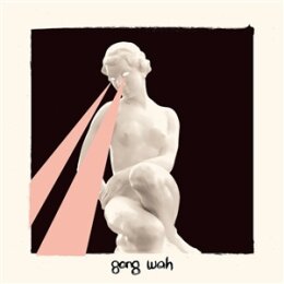 GONG WAH - GONG WAH (LTD. PINK VINYL) - LP