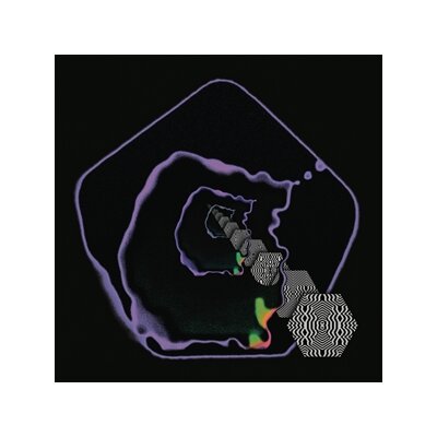 ACID ROOSTER - HALL OF MIRRORS - CD