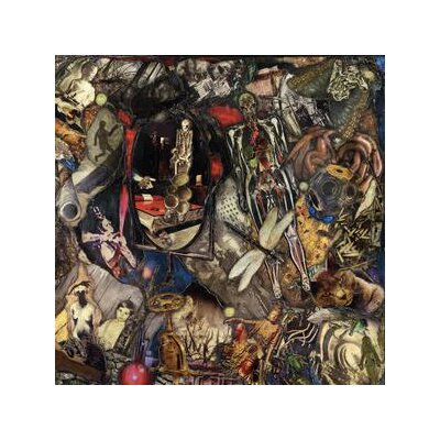 TEARDO, TEHO & BARGELD, BLIXA - CHRISTIAN & MAURO - CD