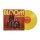 LARKIN POE - BLOOM (YELLOW COLORED) - LP