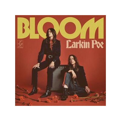 LARKIN POE - BLOOM - CD