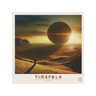 TREES SPEAK - TIMEFOLD - CD