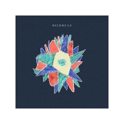 MCCLEERY, JONO - RECONCILE (TRANSLUCENT GREEN COLORED) - LP