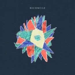 MCCLEERY, JONO - RECONCILE (TRANSLUCENT GREEN COLORED) - LP