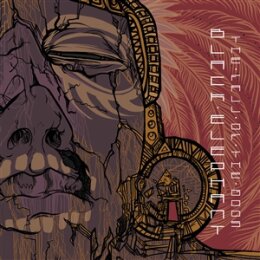 BLACK ELEPHANT - THE FALL OF THE GODS - CD