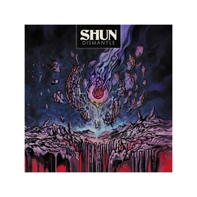 SHUN (US) - DISMANTLE - CD