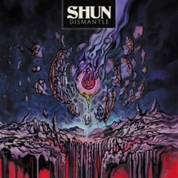 SHUN (US) - DISMANTLE - CD