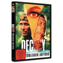 WELLER, PETER & PATRICK, ROBERT - DECOY -...