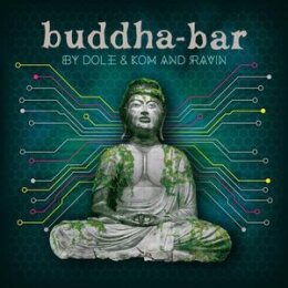 BUDDHA BAR PRESENTS/VARIOUS - BUDDHA BAR (BY DOLE &...